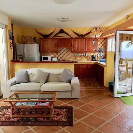 Ancon Beach House El Rincon  エクステリア 写真