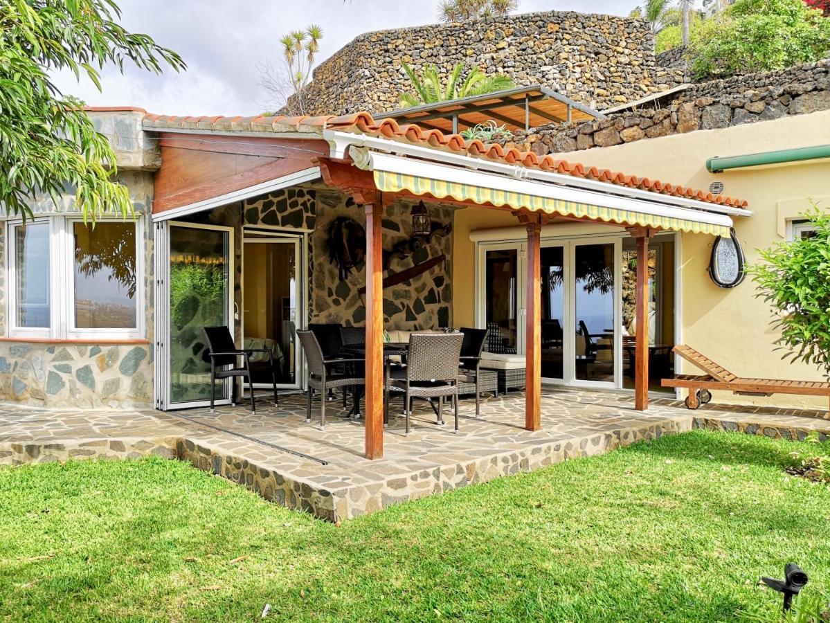 Ancon Beach House El Rincon  エクステリア 写真