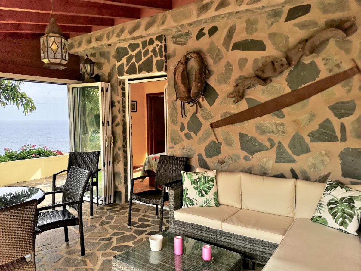 Ancon Beach House El Rincon  エクステリア 写真