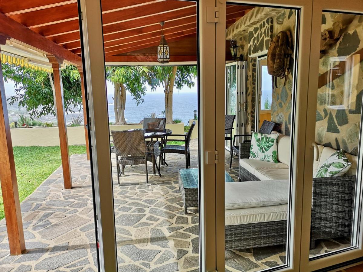Ancon Beach House El Rincon  エクステリア 写真