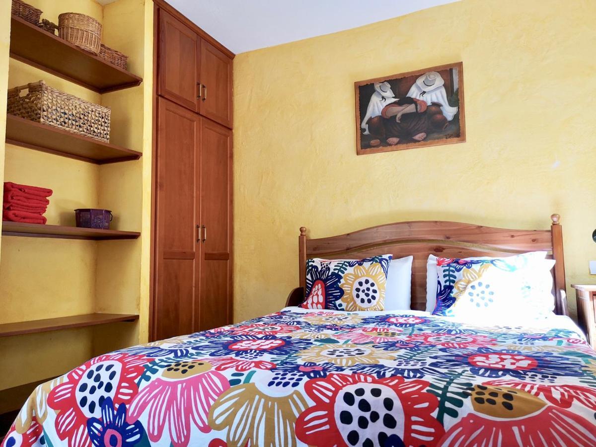 Ancon Beach House El Rincon  エクステリア 写真