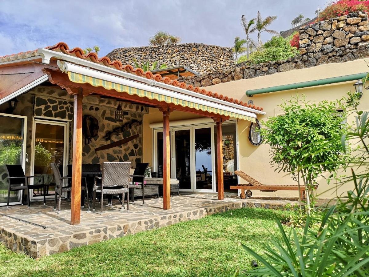 Ancon Beach House El Rincon  エクステリア 写真