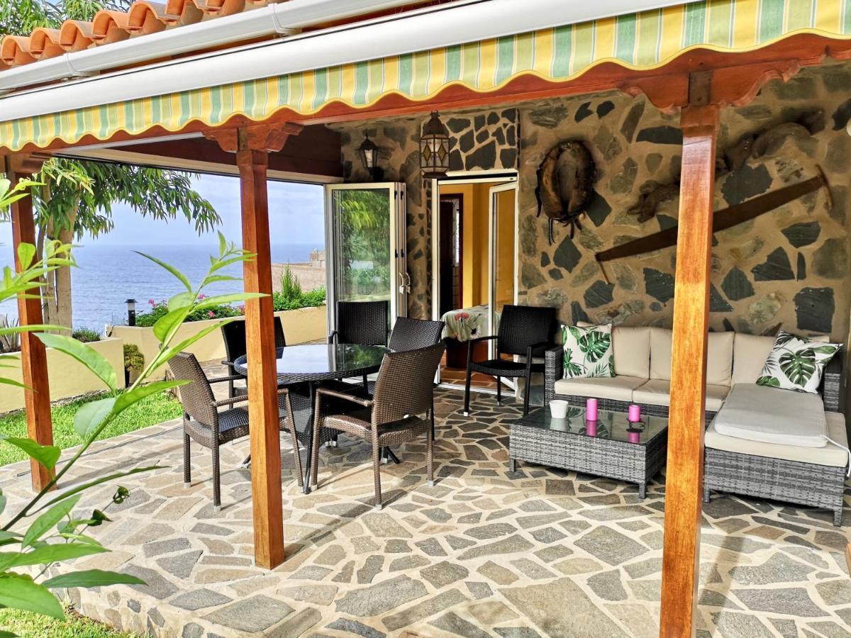 Ancon Beach House El Rincon  エクステリア 写真